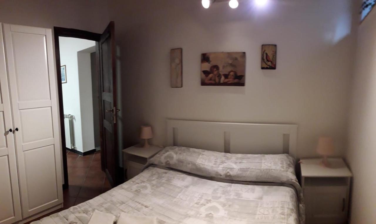 Iride Βίλα Fosdinovo Εξωτερικό φωτογραφία